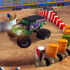 Extreme Monster Truck Stunt Parking Driving School(���￨���ؼ�ѧУ����)