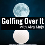 Golfing Over It with Alva Majo޸