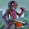 Stickman Combat Pixel Edition(���������ս��)