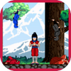 The Kage - A Ninja Legacy(�������߸���)