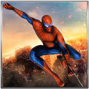 Future spider: Ultimate Hero Legends(δ֩ռӢ۴)