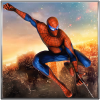 Future spider: Ultimate Hero Legends(δ��֩���ռ�Ӣ�۴���)