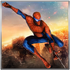 Future spider: Ultimate Hero Legends(δ��֩���ռ�Ӣ�۴���)1.1��׿��