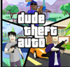 Dude Theft Auto(��·ɳ�)