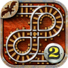 Rail Maze 2(��·�Թ�2)