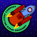 Awesome Space Delivery Company(˲̫տݹ˾)