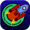 Awesome Space Delivery Company(̫�տ�ݹ�˾)