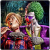 City Clown Attack(����С������)