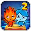 Fire Boy And Water Girl(�����к���Ư��Ů��2)