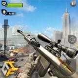 City Sniper Assassin : Sniper Shooting Games(ͻϷ)