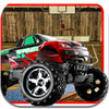 RC Toy Monster Truck Stunts(��߹��޿���)