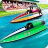 Speed Boat Racing(��ͧ��������)