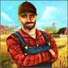 Town Farmer Sim - Manage Big Farms(С��ũ��ģ��)