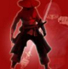 Samurai Fight Ninja(��ʿ������)