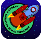 Awesome Space Delivery Company(˲̫տݹ˾׿)