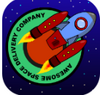 Awesome Space Delivery Company(�˲����̫�տ�ݹ�˾��׿��)