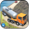Oil Tanker Transporter Truck(����ת�˳�)