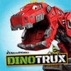 Dinotrux��ʼ�������Ϸ