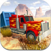 Off Road Truck Driver USA(ԽҰ��˾������)