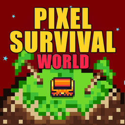 Pixel Survival World()׿