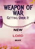 Getting Over It with Weapon and Shield Extended
