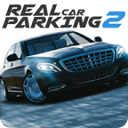 Real Car Parking 2(ʵ2ʻѧУ2018)v1.2׿