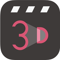 3D Clip(3Dҕl݋ܛ)1.0.6׿