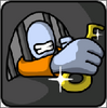 One Level: Stickman Jailbreak(һ�ػ��������)