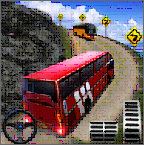 山路巴士驾驶模拟器V1.12 安卓版