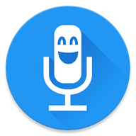 Ч¼voice changer with effects°v3.4.7 ˬ