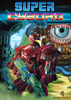 ��е����Super Cyborg