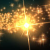 �ǹ�������ҫ�������LOGOƬͷAEģ��(Logo & Text Intro �C Glitters)