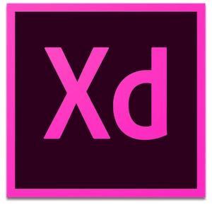 Adobe XD CC 2018v4.0.12.6 wİ
