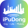 iPudong app