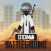 Last Stickman: Battlegrounds(Last Stickman Battle Royale)