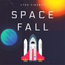 Space Fall(̫׹M)