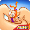 Thumb Fighter(Ĵָ��ʿ)