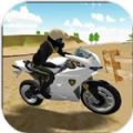 Police Motorbike Simulator 3D(Ħгģ)