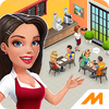 My Cafe(�ҵĿ��ȹ�-�������)