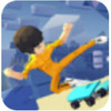 Skateboarding Rush(������)