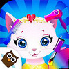 Cute little Royal Pets(�ʼҿɰ�С����)