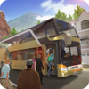 Fantastic City Bus Parker SIM(�λð�ĳ��а�ʿ��԰��Ϸ)