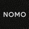NOMO����ɫ�˾����