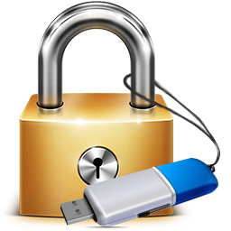GiliSoft USB Encryptionĺ