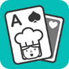 Solitaire Cooking Tower(���������)