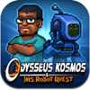 Odysseus Kosmos(�µ���˹��˹Ī˹)