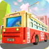 City Bus Simulator Craft 2017(�ҵİ�ʿ��ʻԱ��������)