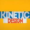 ����ʱ�ж��д���������Ű�չʾAEģ��(Kinetic Typo)