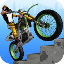 Stunt Bike(ؼг3D)