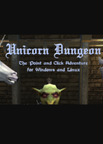 Unicorn Dungeonİ